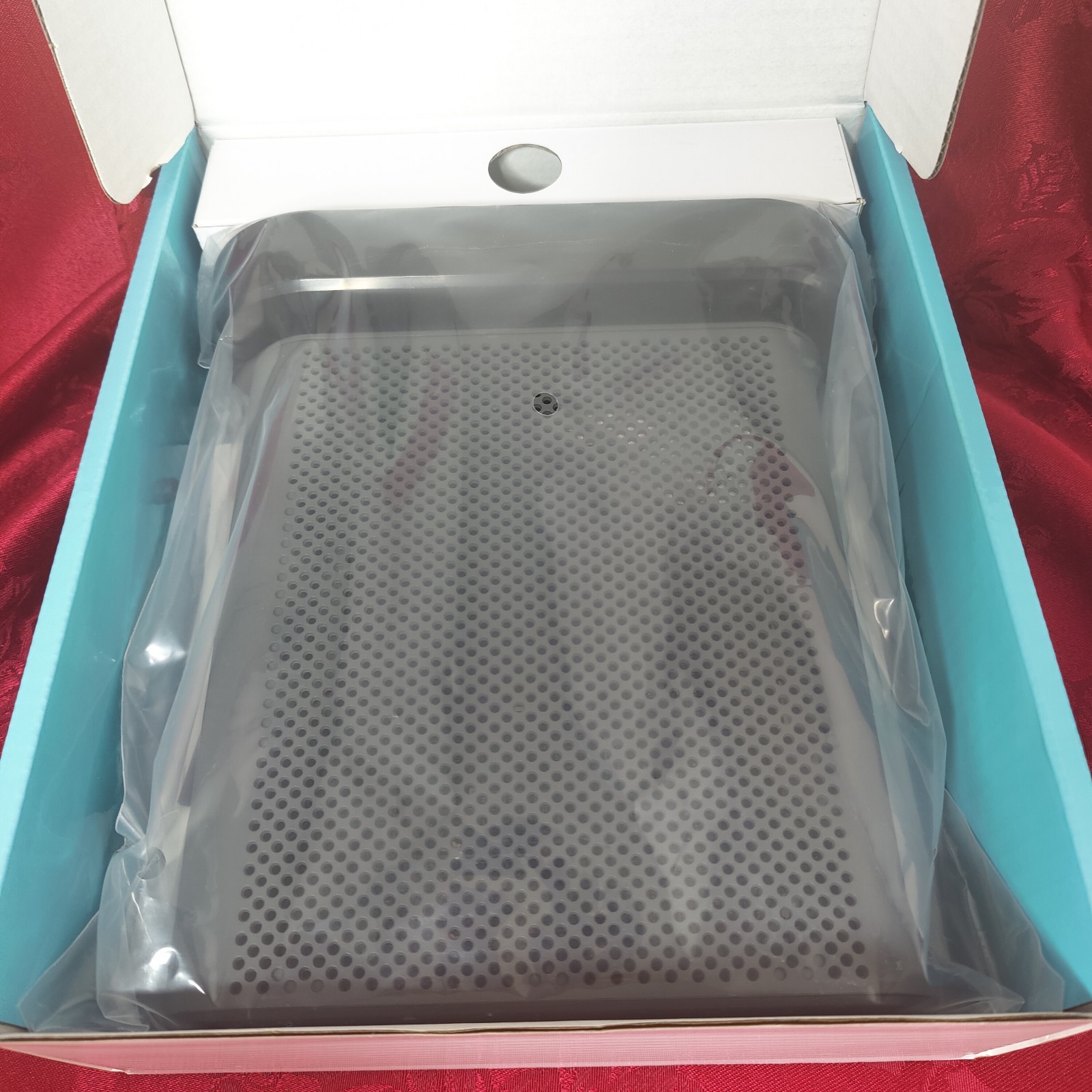 Motorola MT7711 Dual Band AC1900 Cable Modem and Wi-Fi Gigabit Router