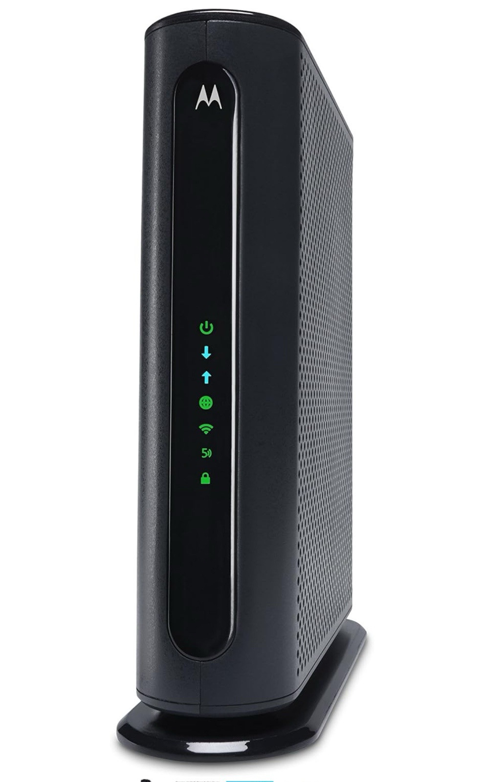 Motorola MG7540 16×4 Cable Modem AC1600 WiFi Router Combo Refurbished
