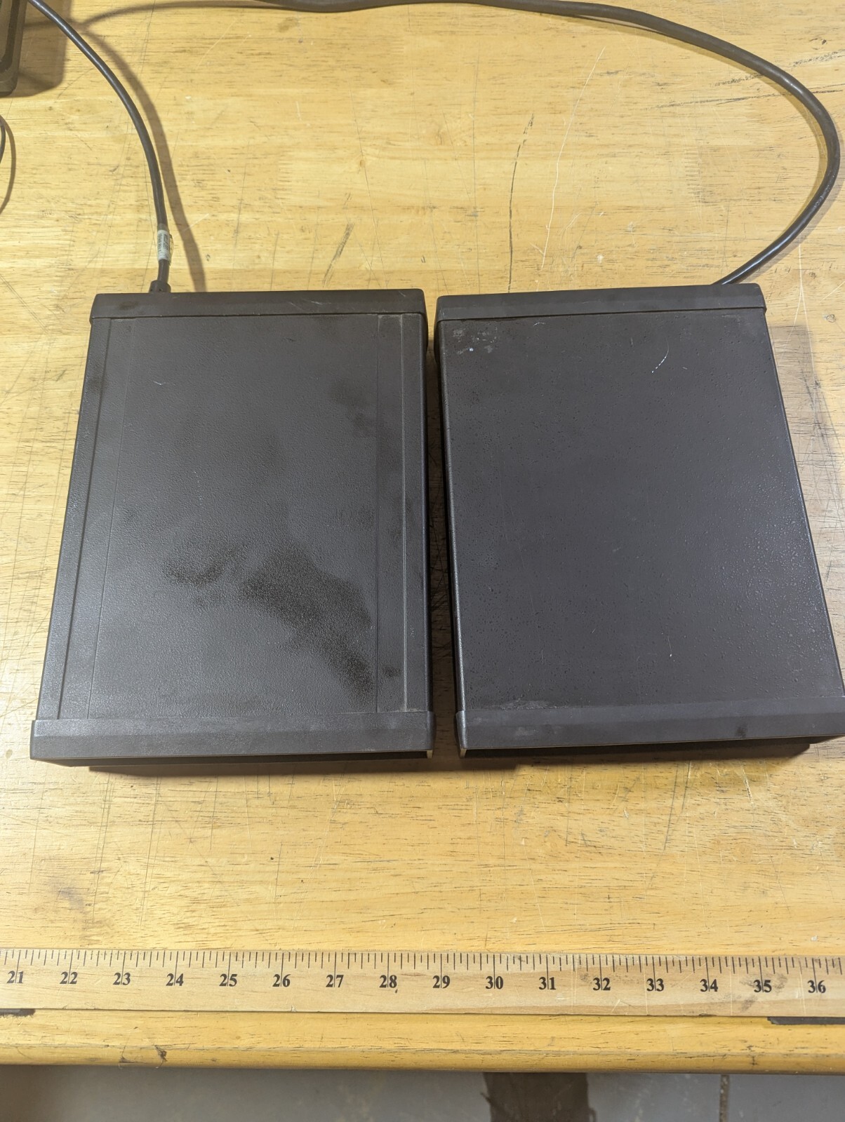 Lot Of 2 Pairgain Campus-T1 Power Tested, Well Used HDSL Campus-T1/E1/384 READ
