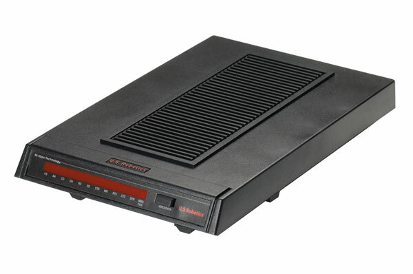 56 K MODEM- USR3453C-10038357