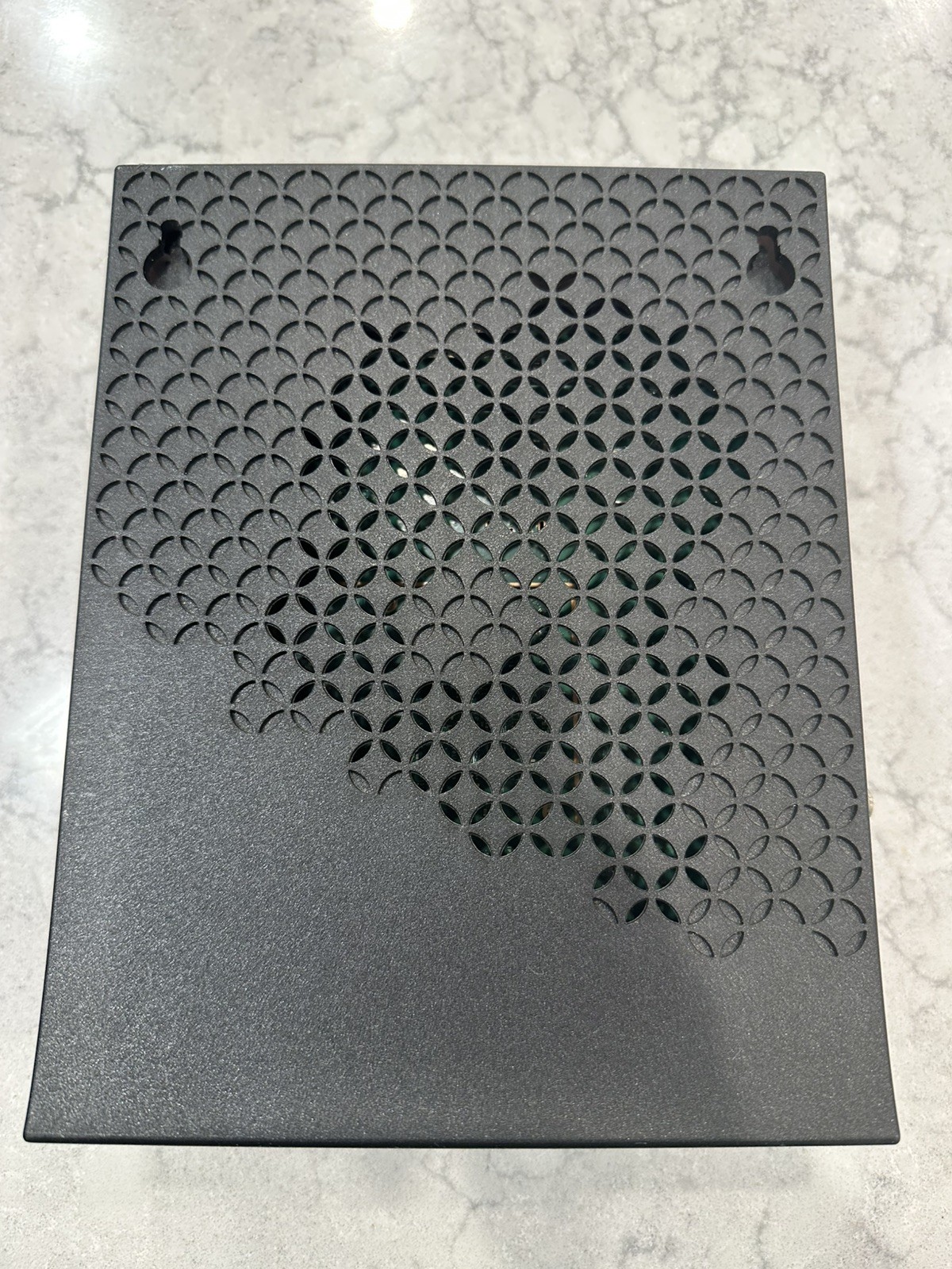 Spectrum Wi-Fi Router Model Et2251 – no power cord or cables – works