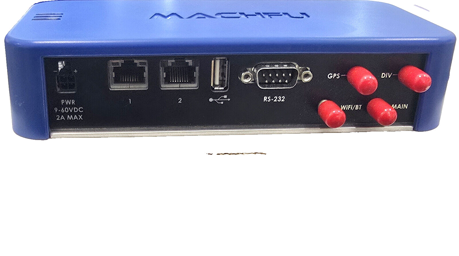 *NEW* Machfu G0305C100-01 Cell Modem Assembly Kit