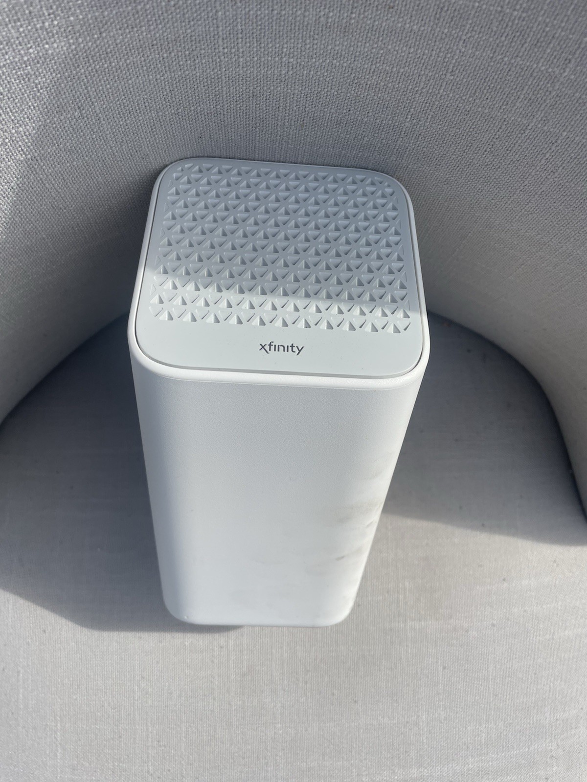 Comcast Xfinity XB7-CM GIGABIT Modem WiFi Router *NO CORDS* – Tested – EUC