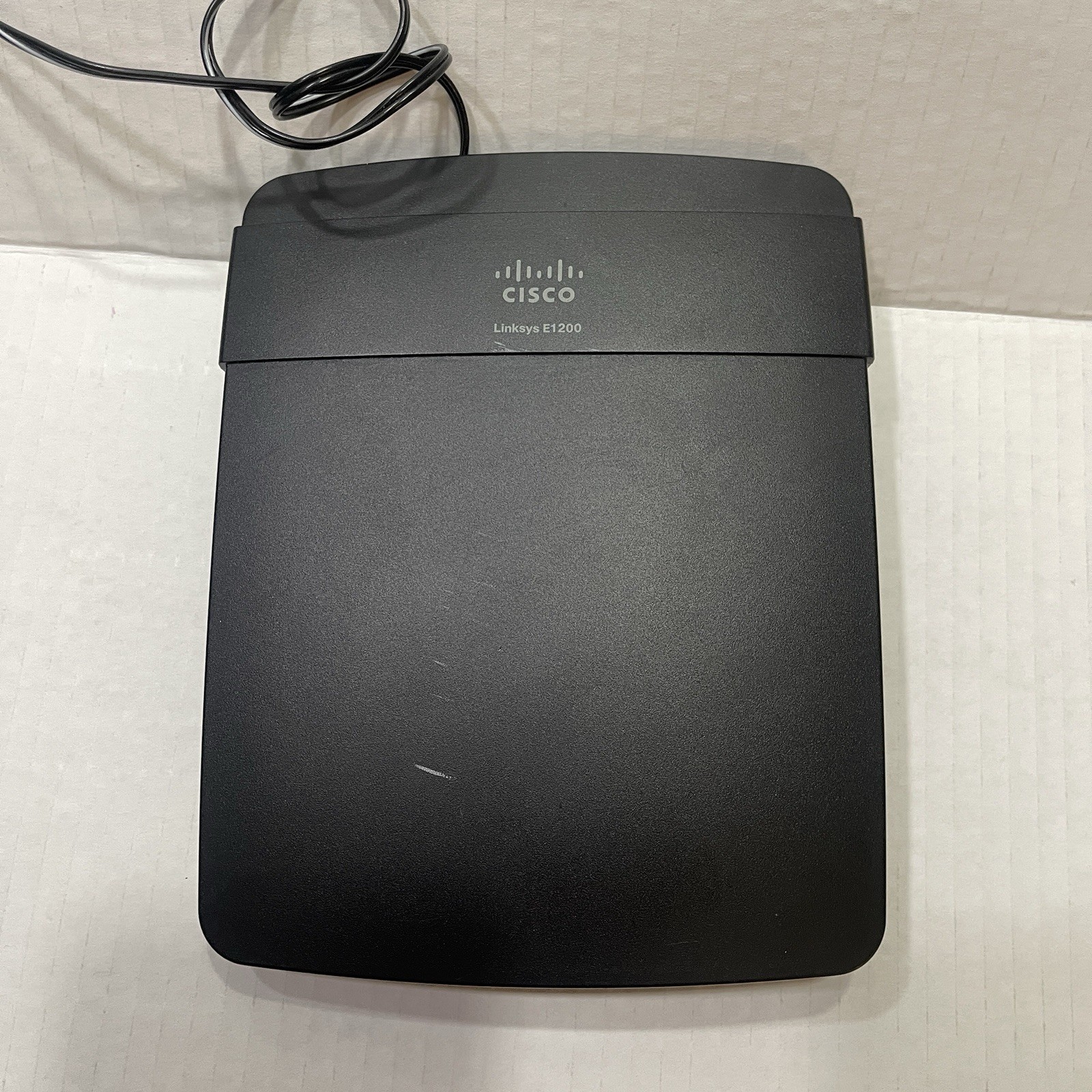 Arris Touchstone TM502G Cable Modem Telephony Adapter and Electronic Bundle