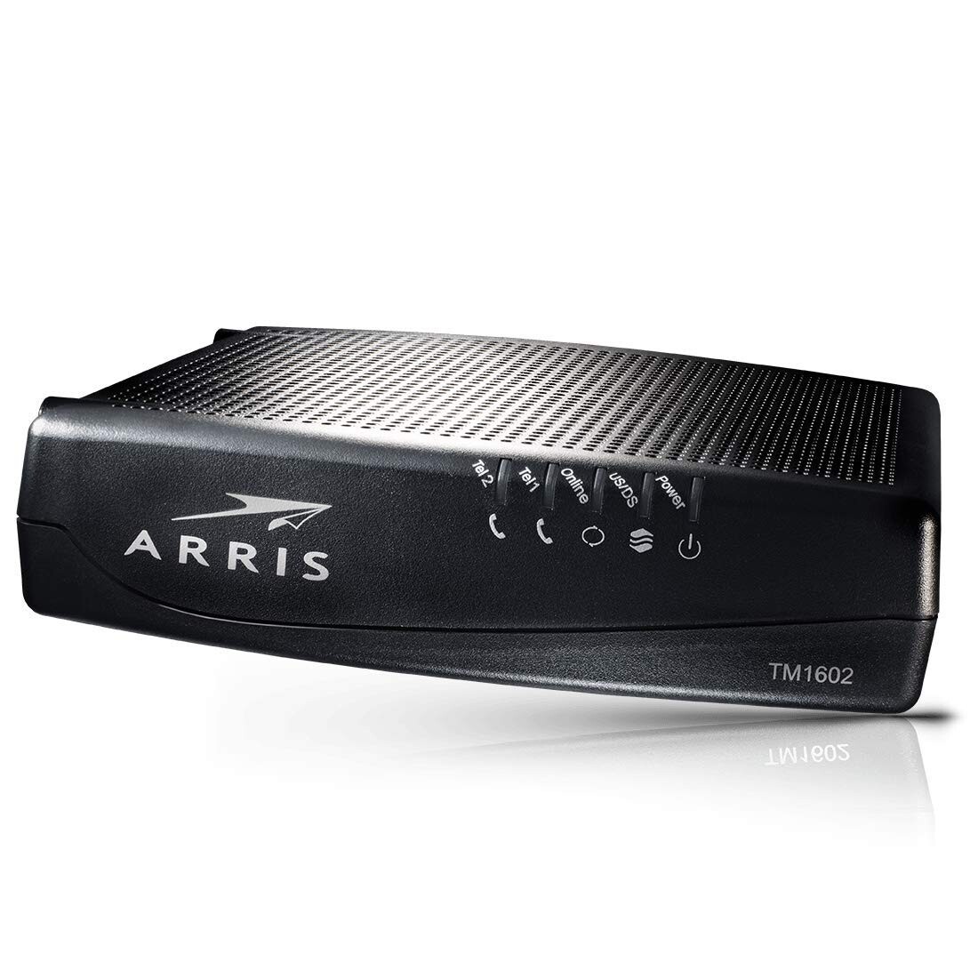 ARRIS Touchstone TM1602a DOCSIS 3.0