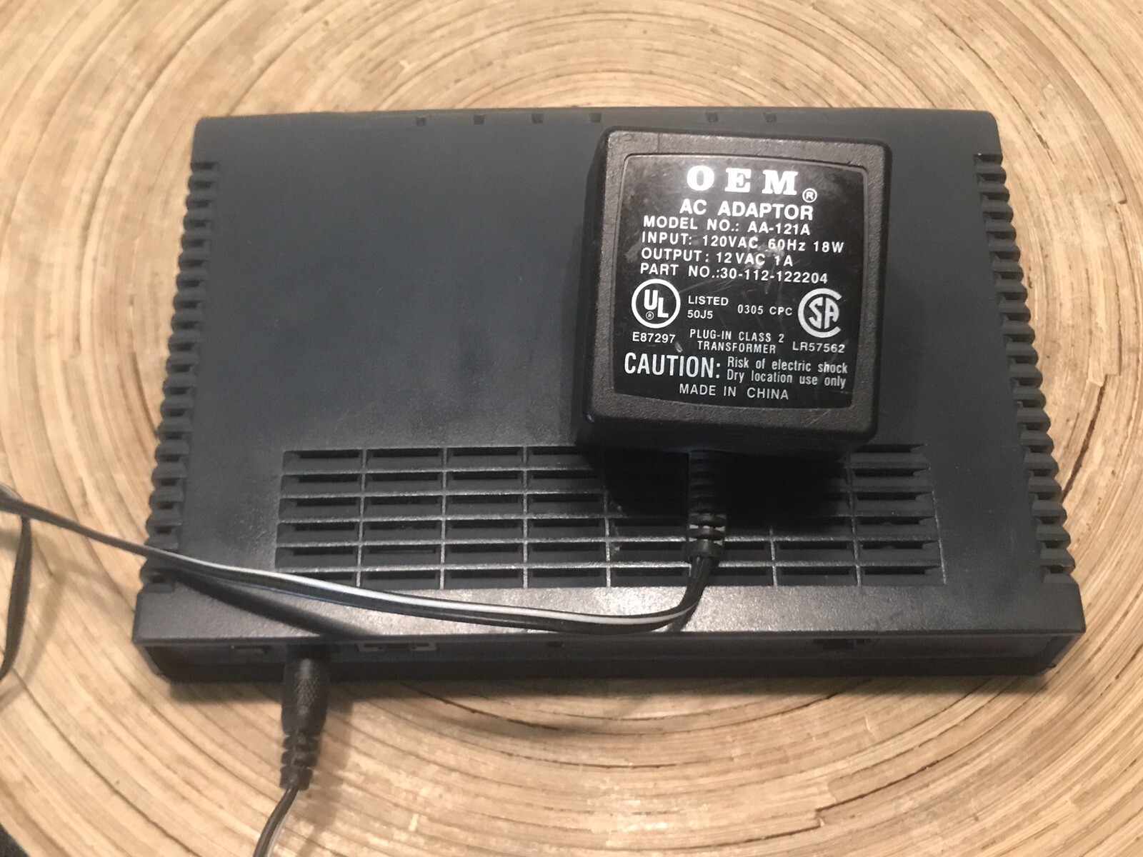 SPRINT MODEM MODEL SP-645M-A1 MODEM – DHCP -1204 MODEM SPRINT ADSL