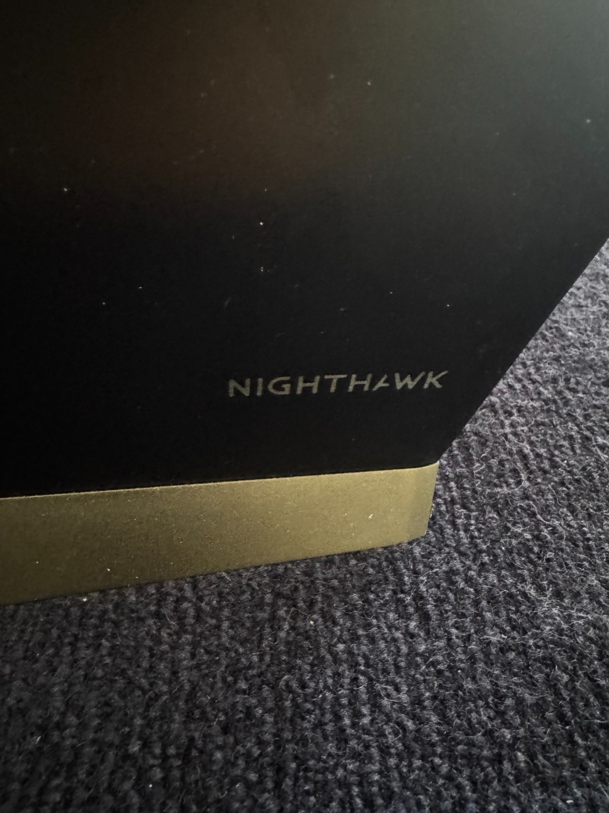 Netgear Nighthawk CAX30 High-Speed Docsis 3.1 Cable Modem & AX6 WiFi 6 Router