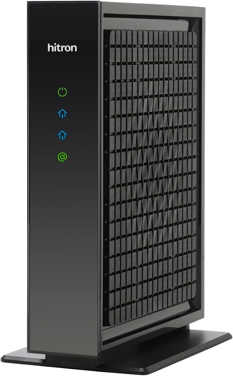 Hitron CODA56 DOCSIS 3.1 Cable Modem 2.5Gbps No WiFi Router Required