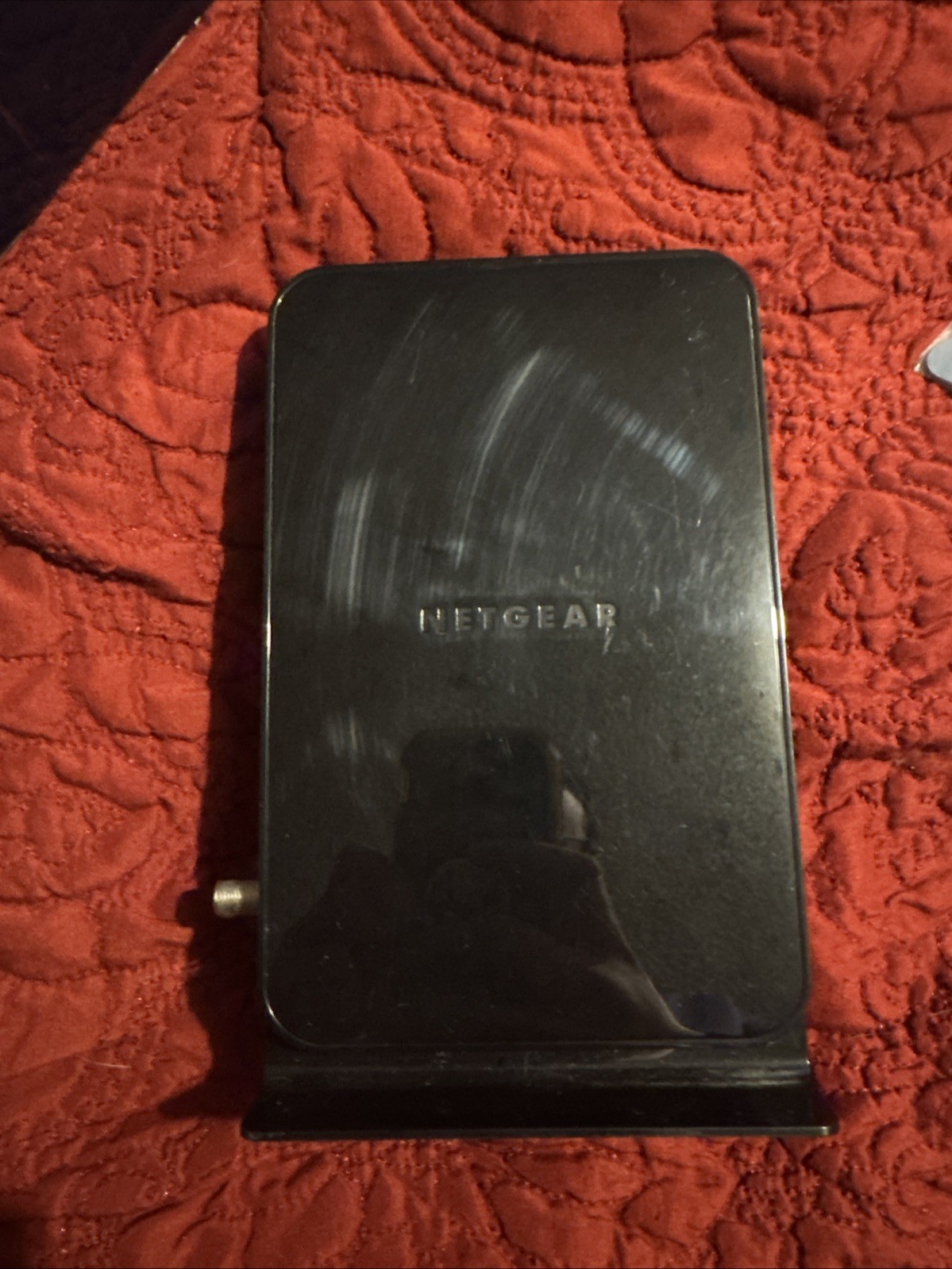 NETGEAR CM500 Cable Modem