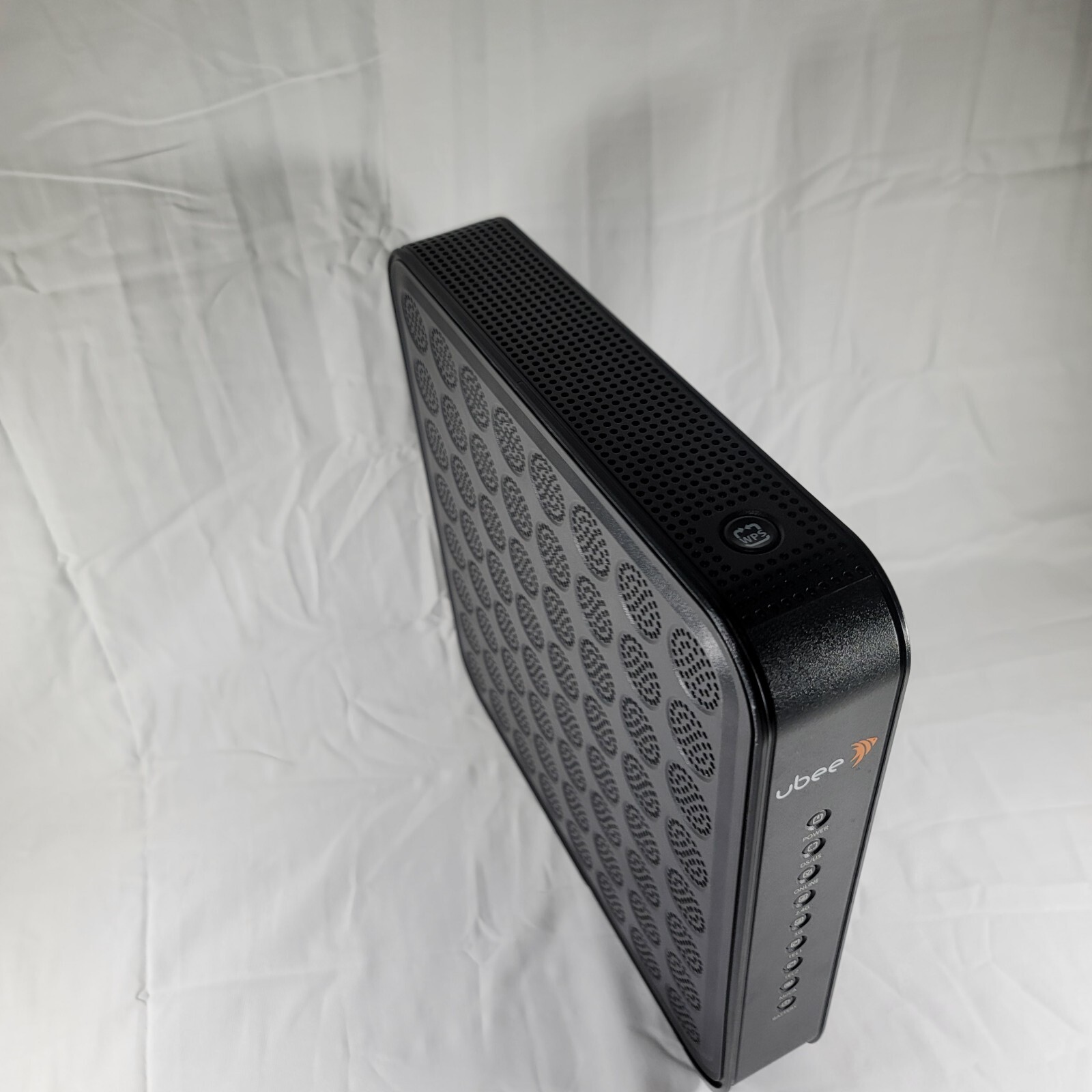 Ubee | DVW32CB | Advanced Wireless Voice Gateway Modem & Router -No Pwr Cord