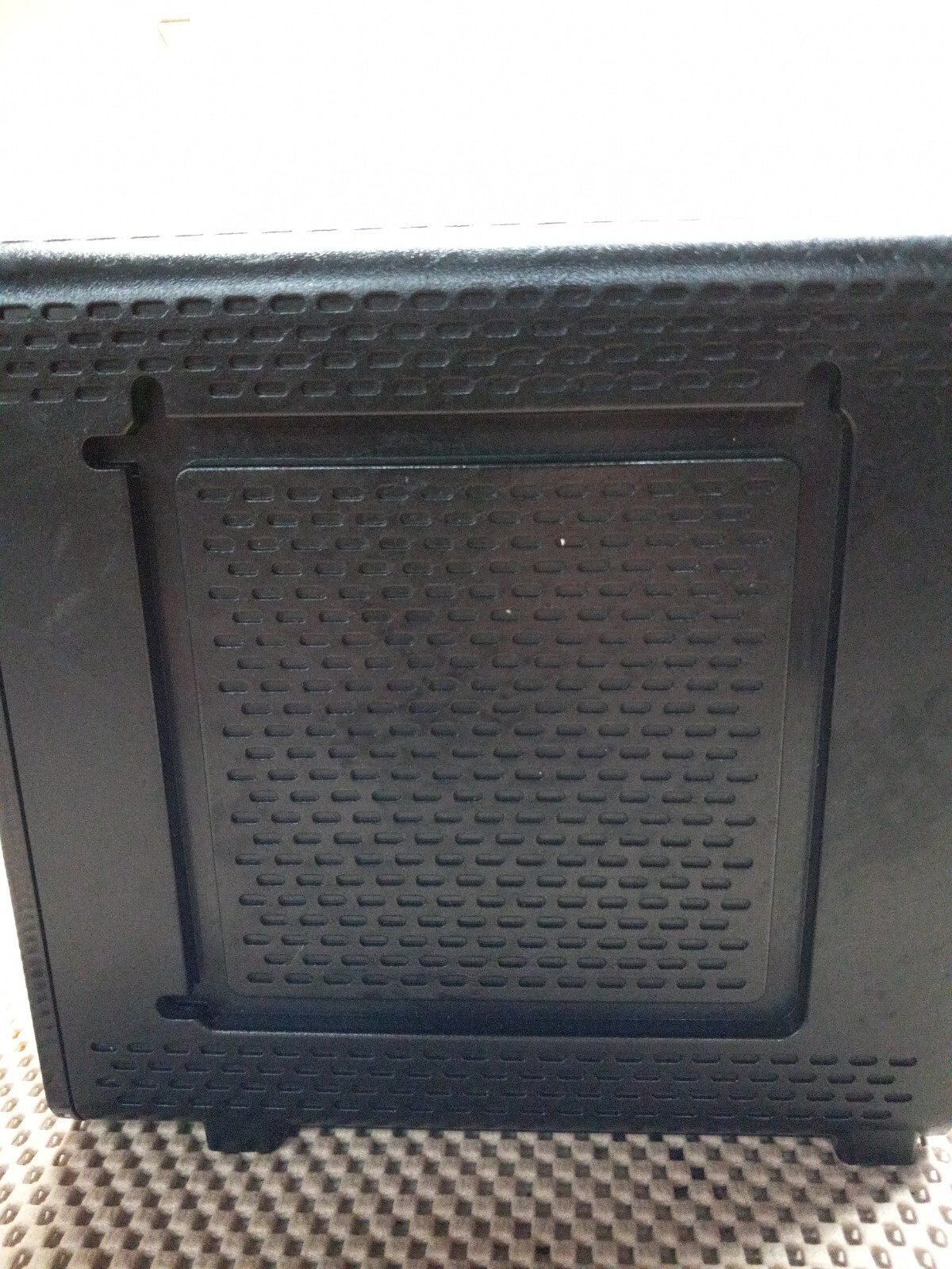 Motorola Arris Surfboard Modem WiFi Router N300 SBG6580-G228 Model black