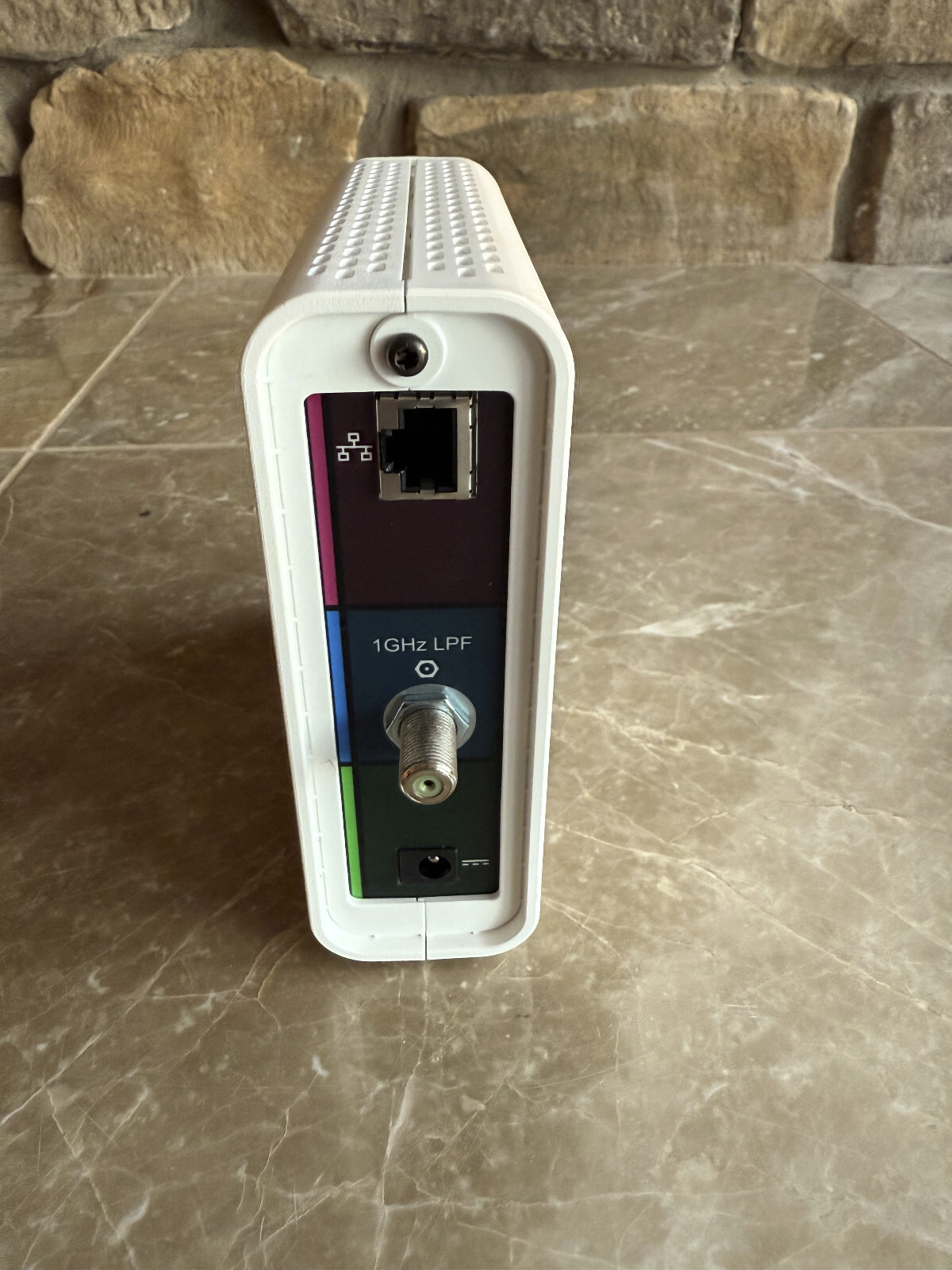 ARRIS SURFboard SB6141 Docsis 3.0 Cable Modem Used