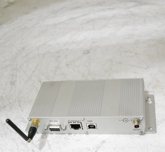MultiTech Systems MTCDP-EV2 Modem SEE NOTES