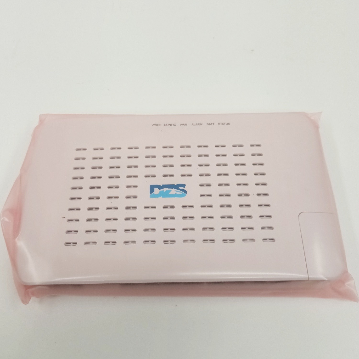 DZS ZNID-GPON-2608T-NA GPON ONT, Indoor, 0xPOTS, 8xGE POE