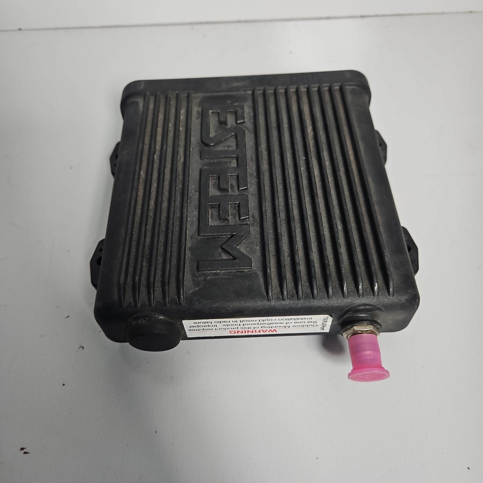 ESTeem 195C Long Range Industrial Wireless Radio System Modem Module Unit