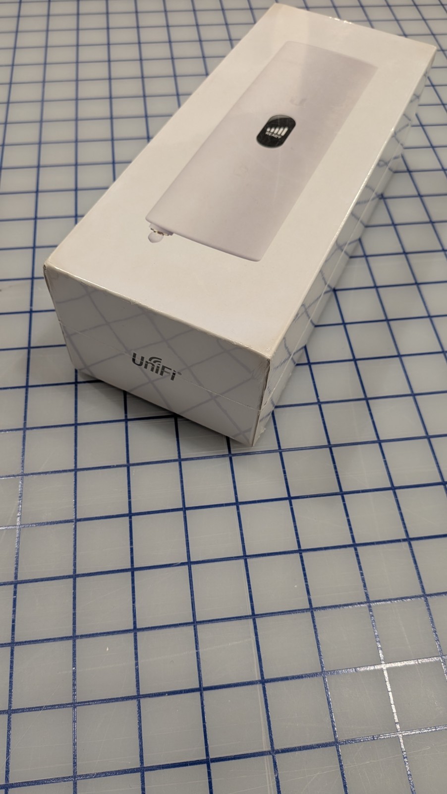Ubiquiti UniFi U-LTE-US U-LTE LTE Failover Radio Access Point – Brand New