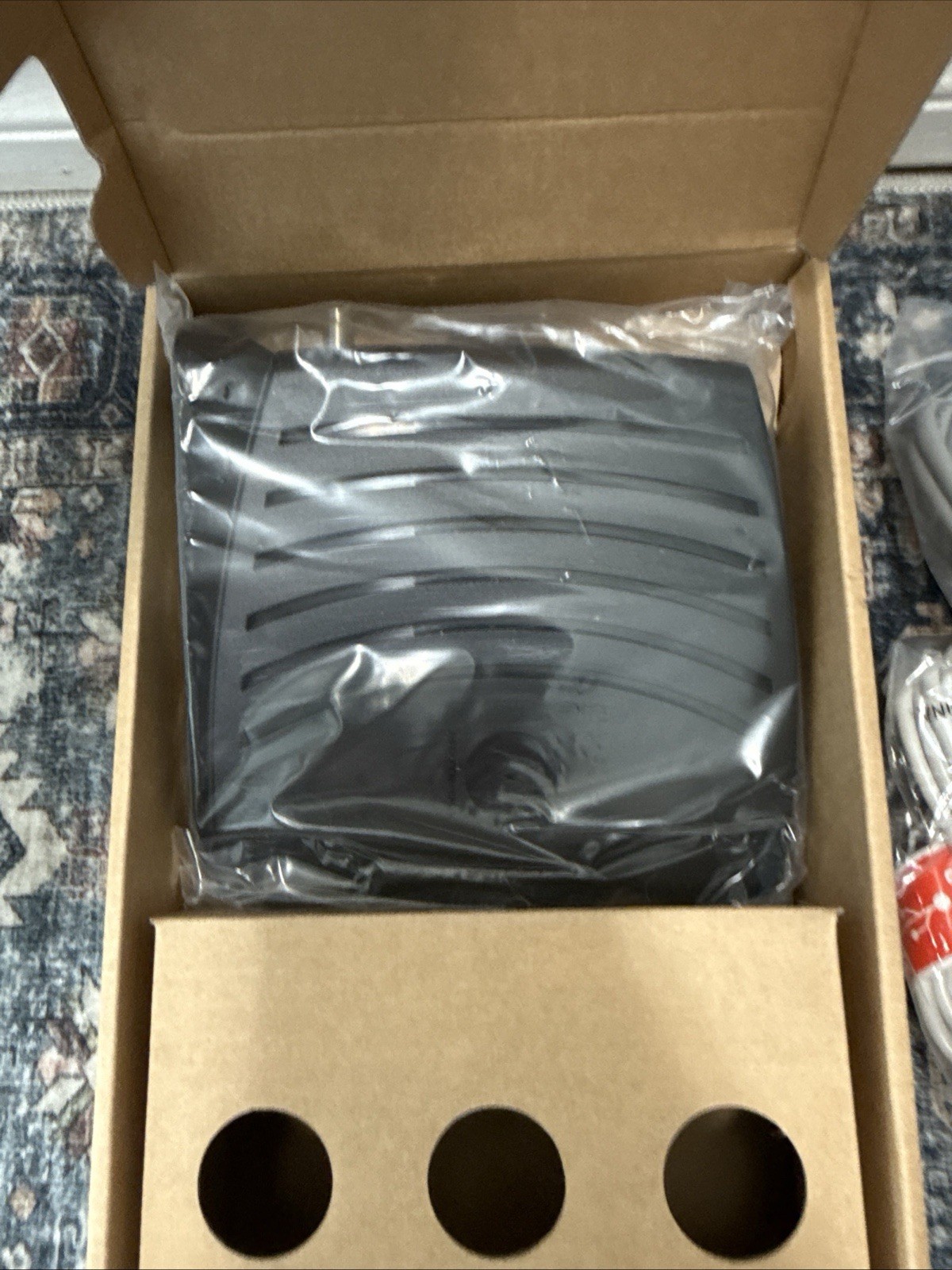 Motorola SURFboard SB5100 Cable-Modem.