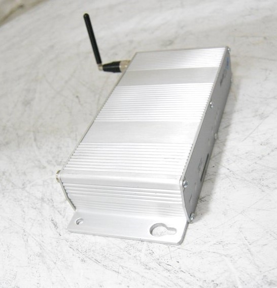 MultiTech Systems MTCDP-EV2 Modem SEE NOTES