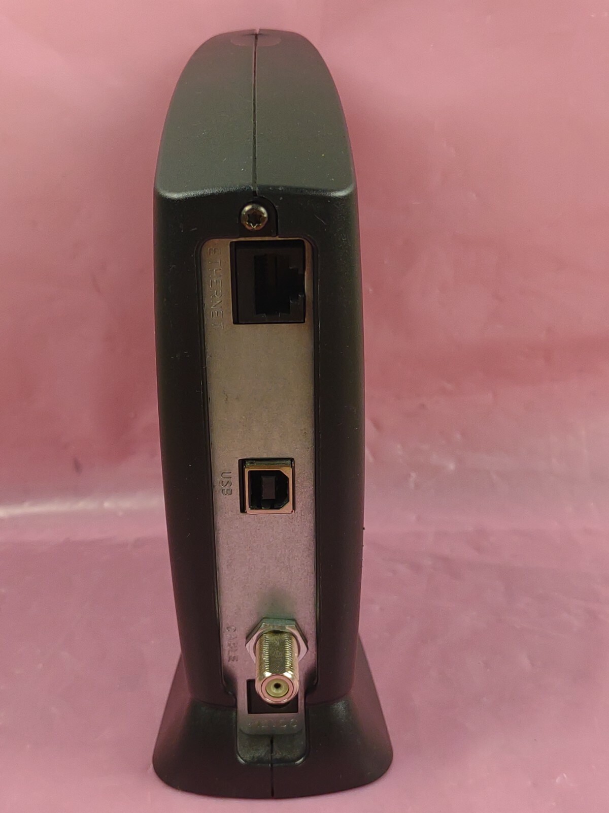 Motorola SB5101U (563452-001-00) Cable Modem