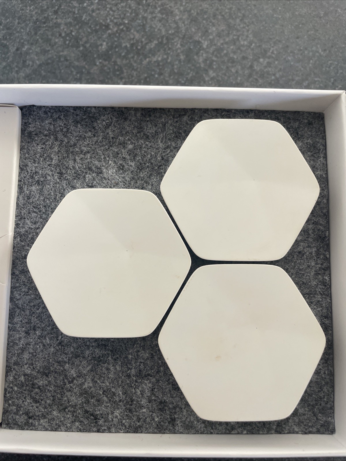 3-Pack Xfinity xFi Pods Gen 1 XE1-S Mesh WiFi Range Extender Pods – TESTED