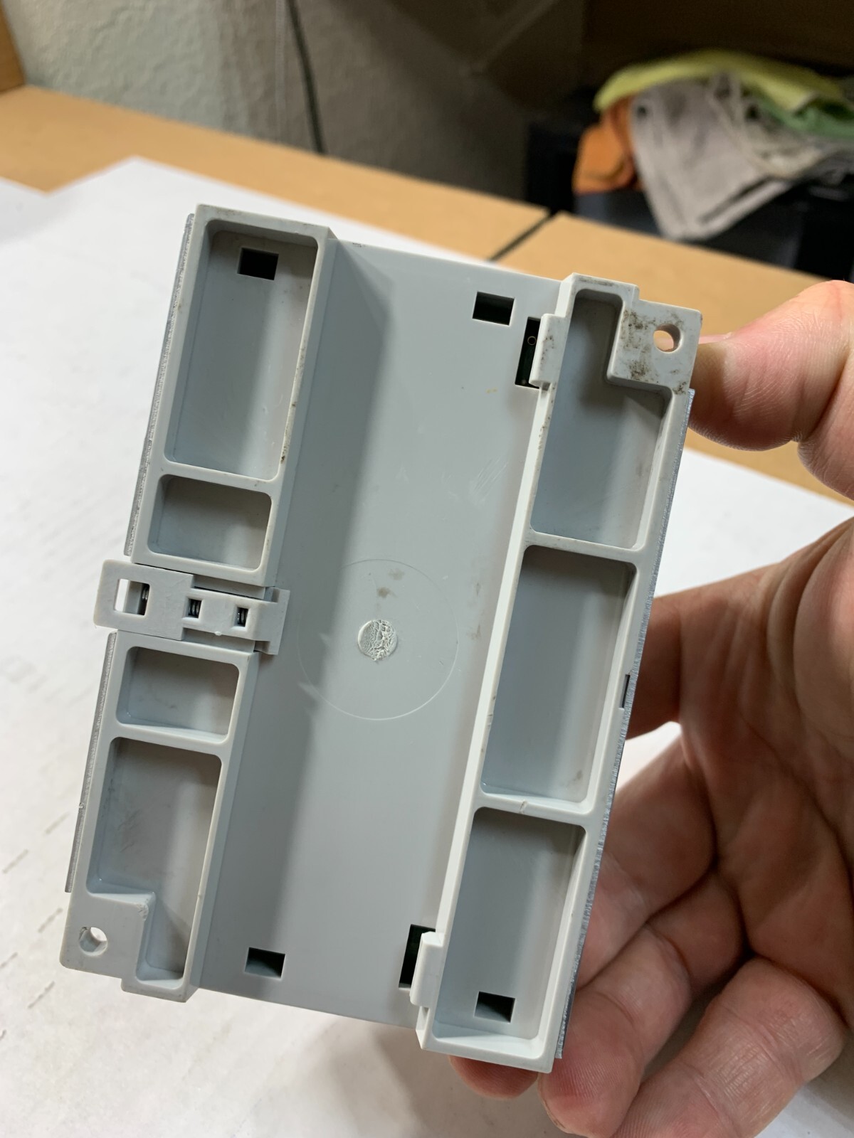 SIXNET VT-MODEM-1 Industrial Phone Modem