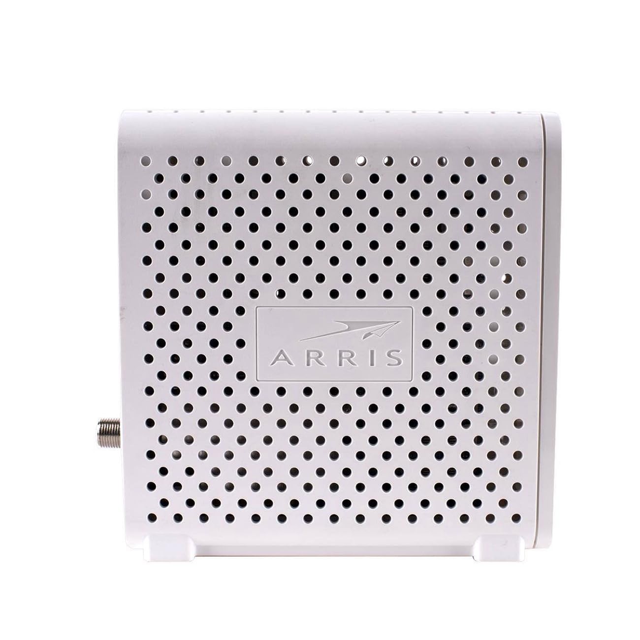 ARRIS SURFboard SB6183 DOCSIS 3.0 Cable Modem White Manufacturer Refurbished