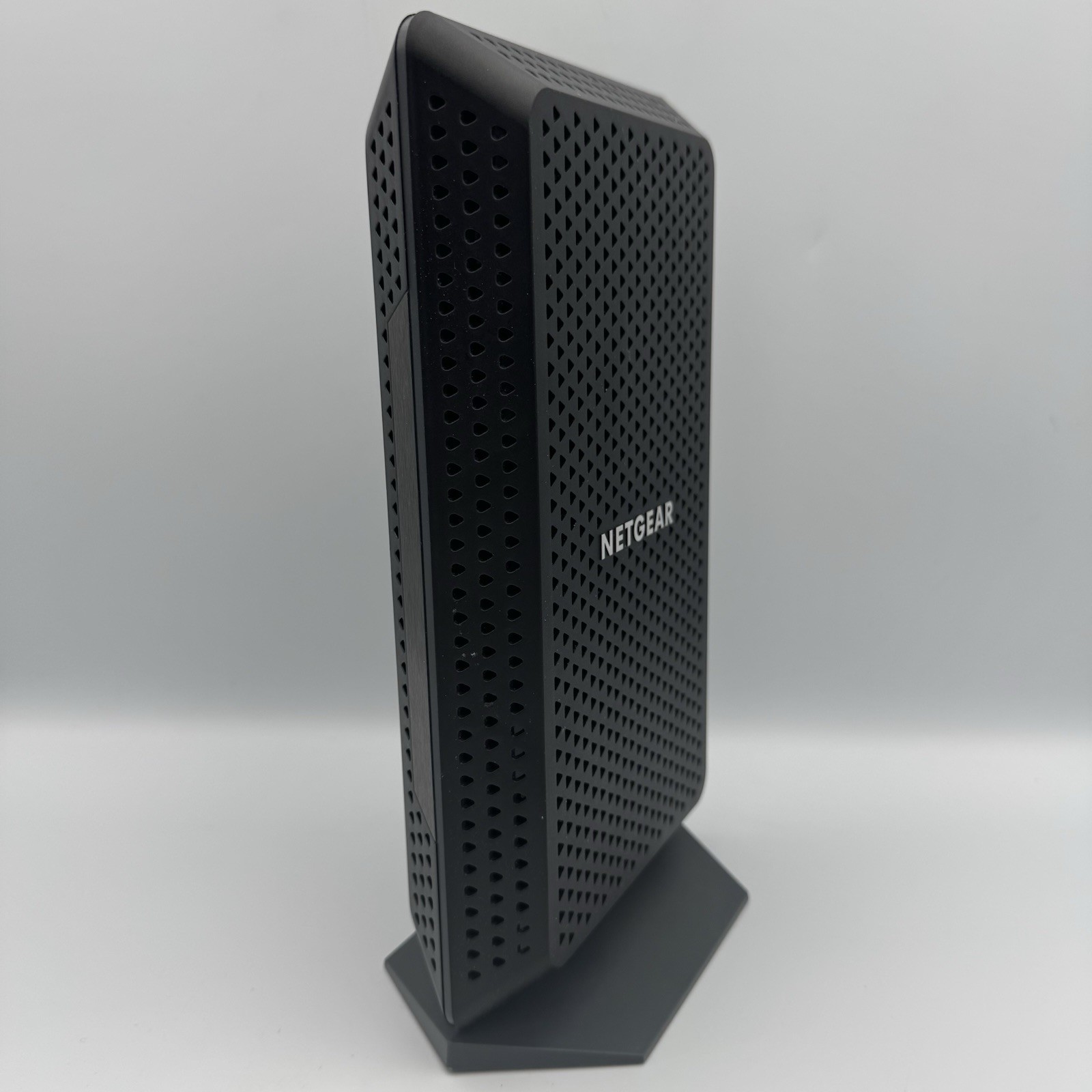 NETGEAR Nighthawk CM1200 DOCSIS 3.1 Cable Modem *Parts only* READ