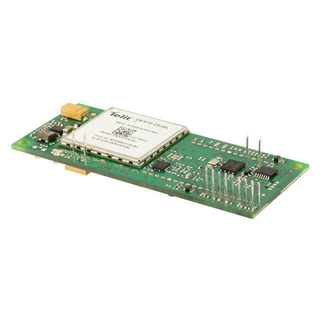 EV-DO Cellular Module 800MHz/1900MHz M2M Solution