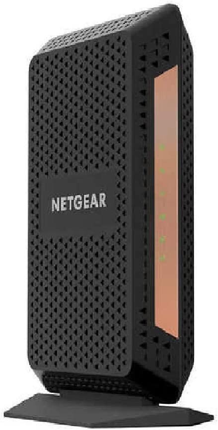 NETGEAR Nighthawk Multi-Gig Speed Cable Modem DOCSIS 3.1 (CM1100)
