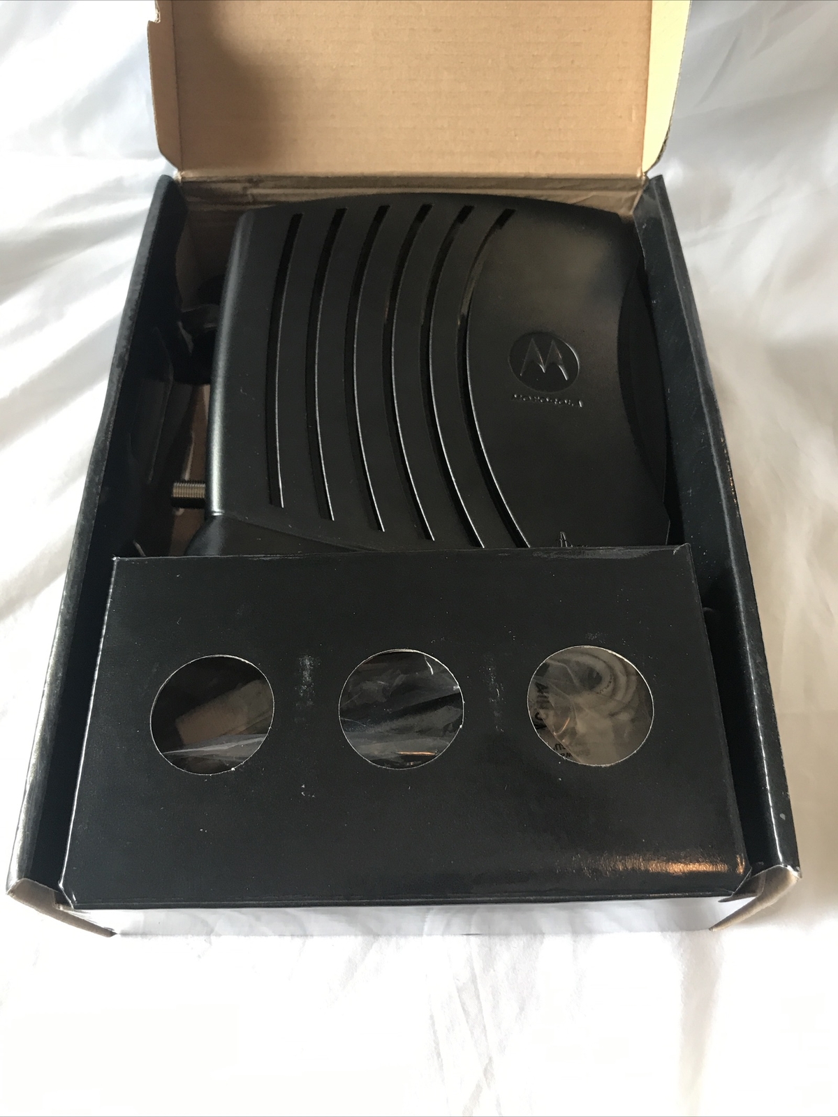 Motorola SURFboard SB5101U Cable Modem