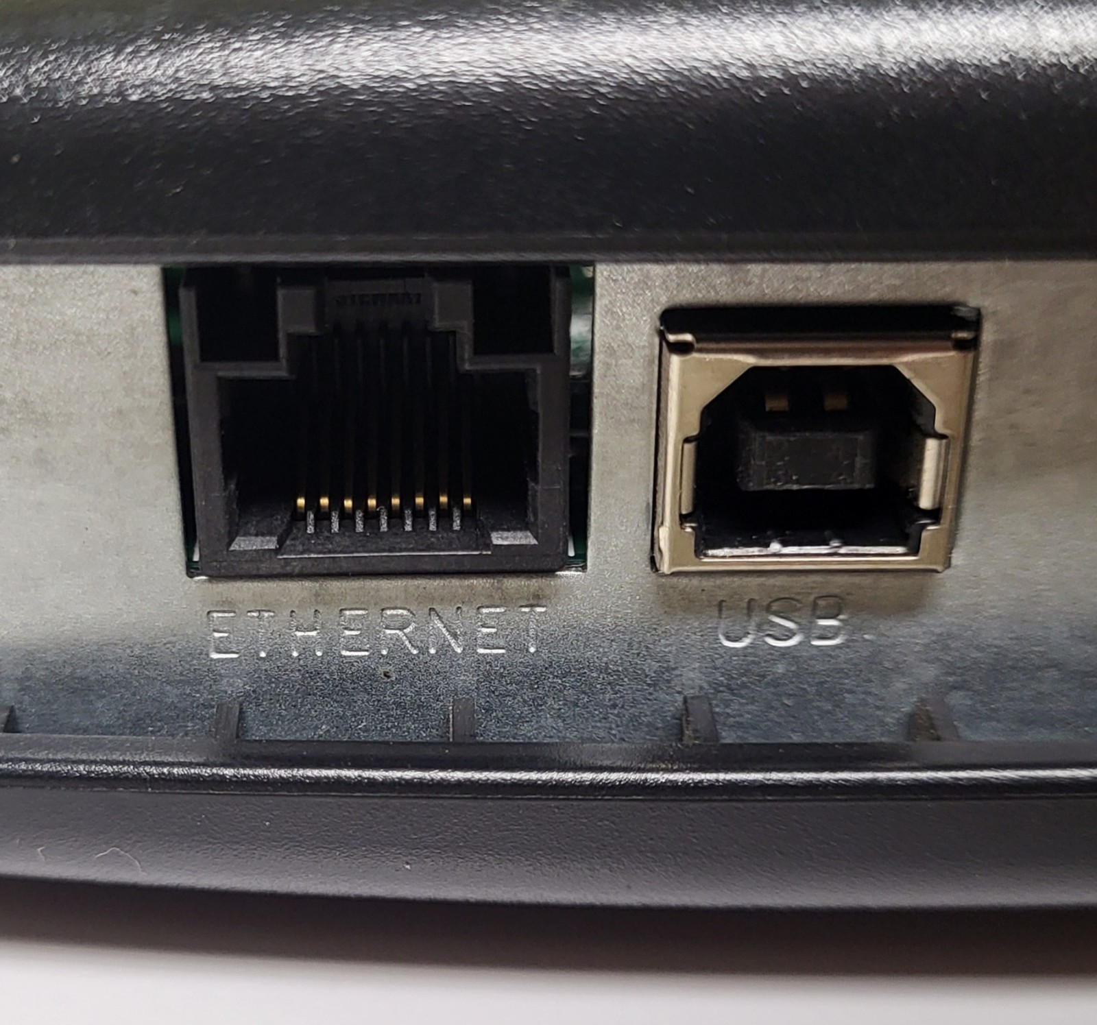 Motorola SURFboard SB5101U Cable Modem + Power Cord