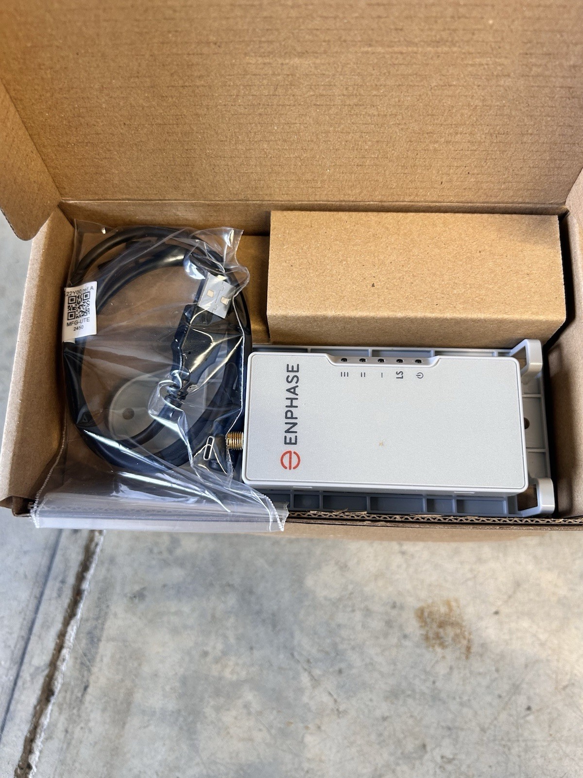 enphase cell modem 07
