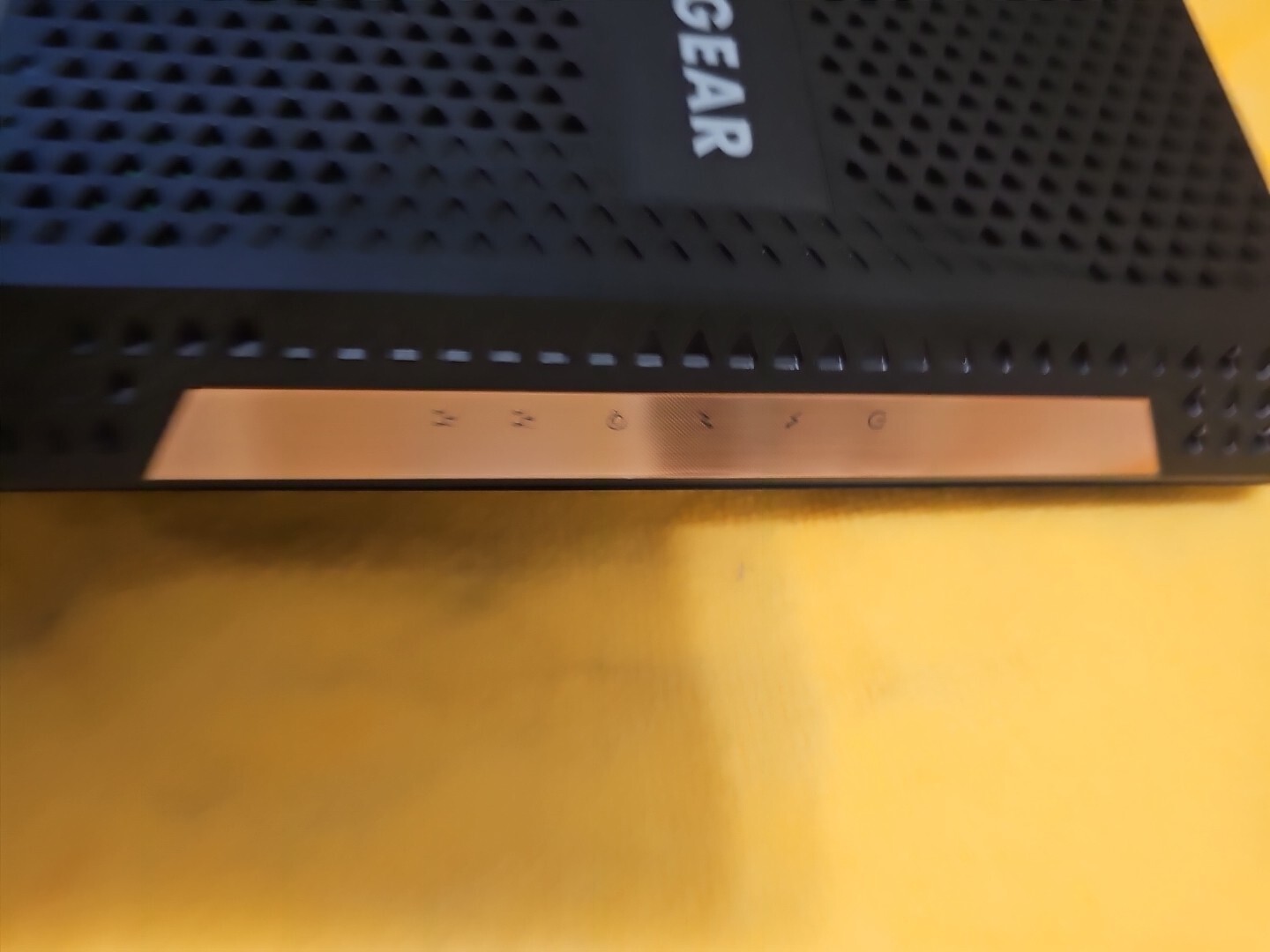 NETGEAR Nighthawk CM1100 Cable Modem