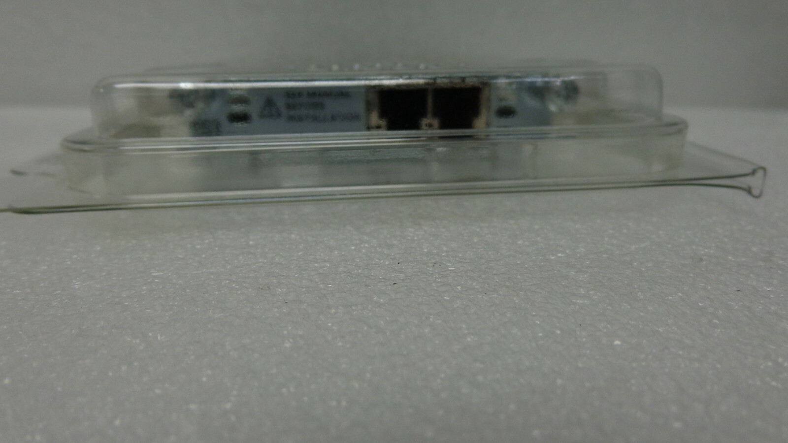 CISCO VIC3-2FXS/DID 2-Port Voice Interface Card FXS AND DID