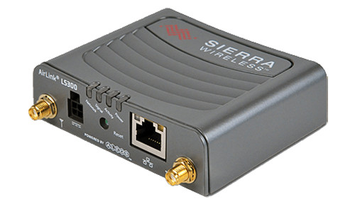 Sierra Wireless AirLink LS300 – AT&T – FREE SHIPPING – Part Number: LS300-AT-DC