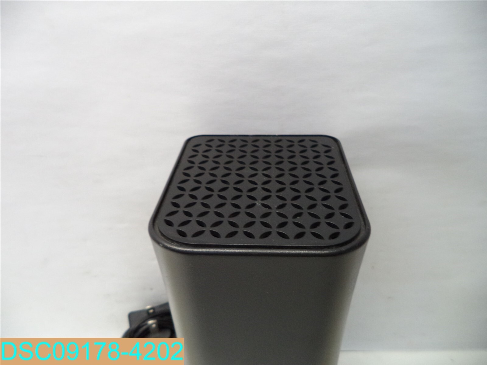 Spectrum Sagemcom Fast 5280 Wireless Router Wave 2 Home WiFi Rac2v1s 253703944