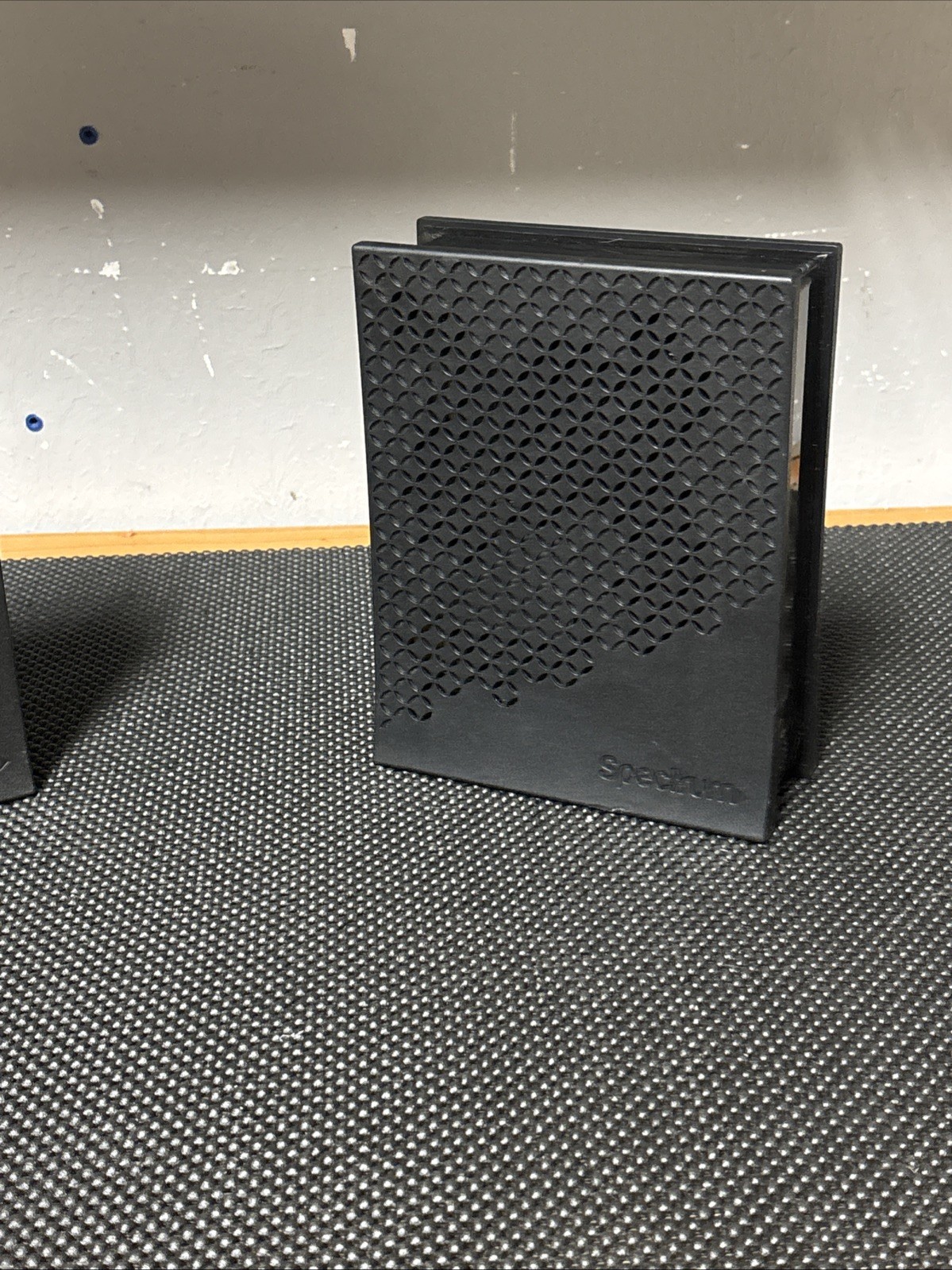 (2) Spectrum Cable Modem – EU2251 DOCSIS 3.1 eMTA! No Power Cords Included!!