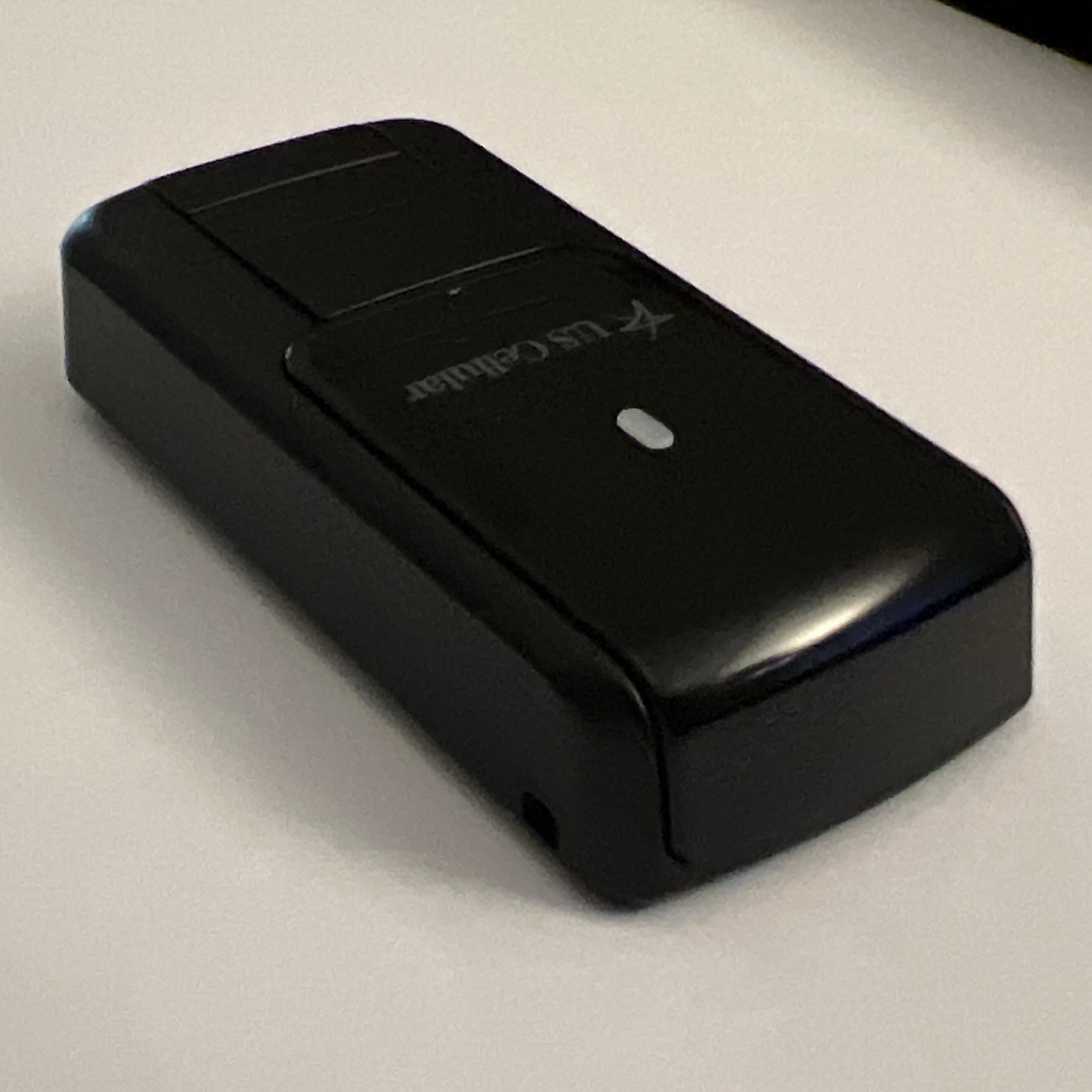 US Cellular UM185US Wireless Mobile Broadband USB Modem Qualcomm 3G CDMA UM185US