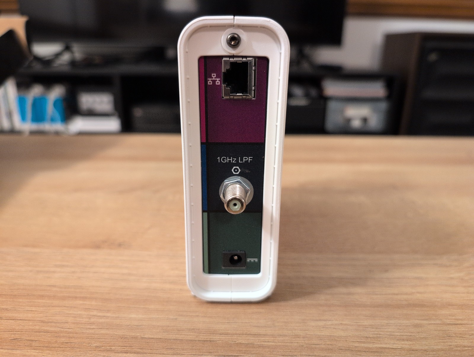 Motorola ARRIS SURFboard SB6141 343Mbps 8×4 DOCSIS 3.0 Cable Modem