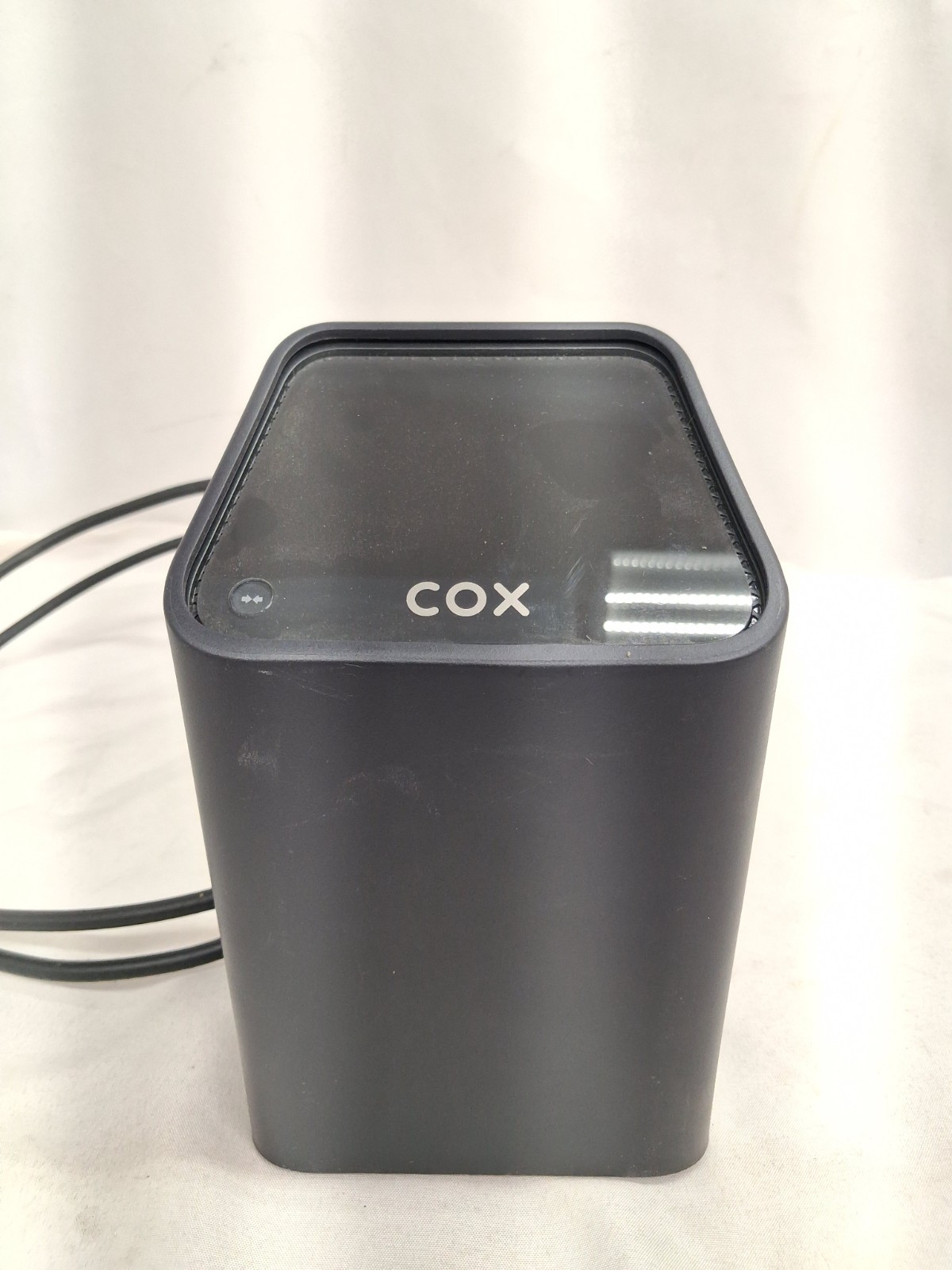 Cox Cable Modem WIFI Router CGM4141COX W/ Power Cord JG