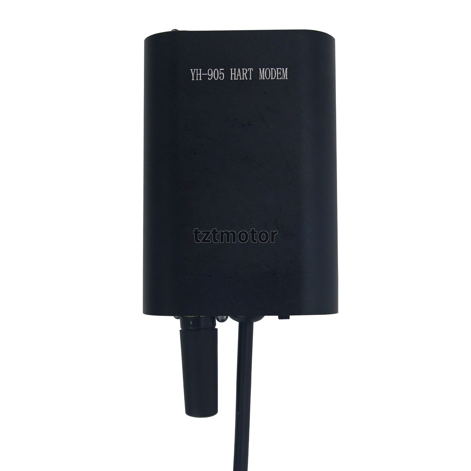 YH-905 Portable Hart Modem Support Remote Debugging with/without Mobile APP tzt