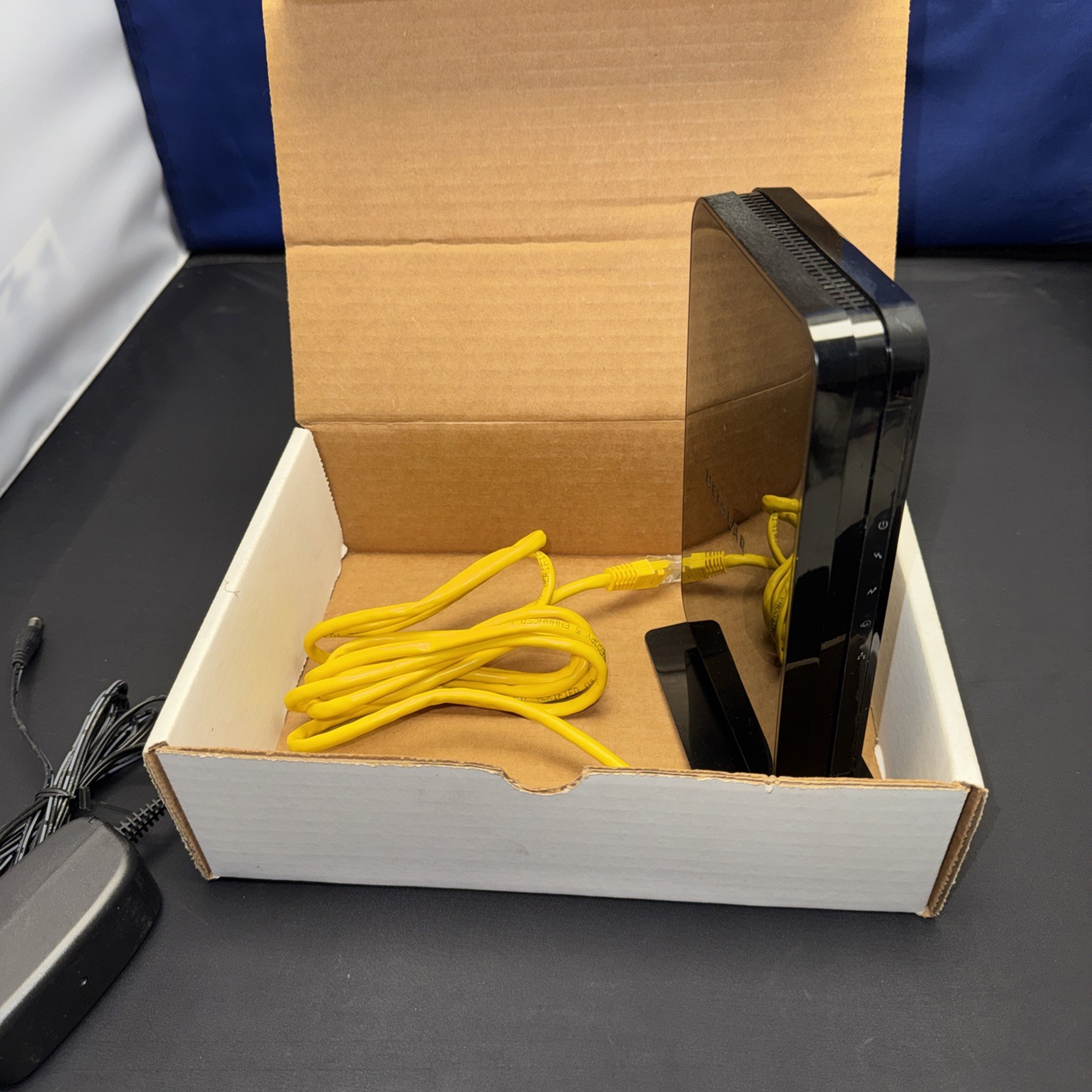 NETGEAR CM500 680 Mbps Cable Modem