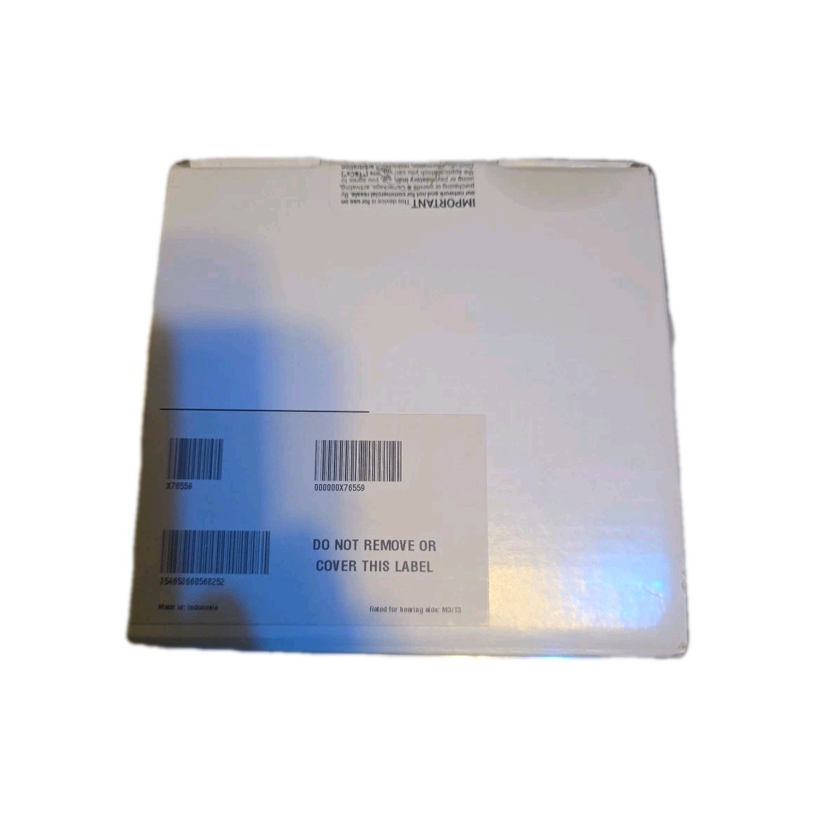 Gateway FAST-5688W Cable Modem