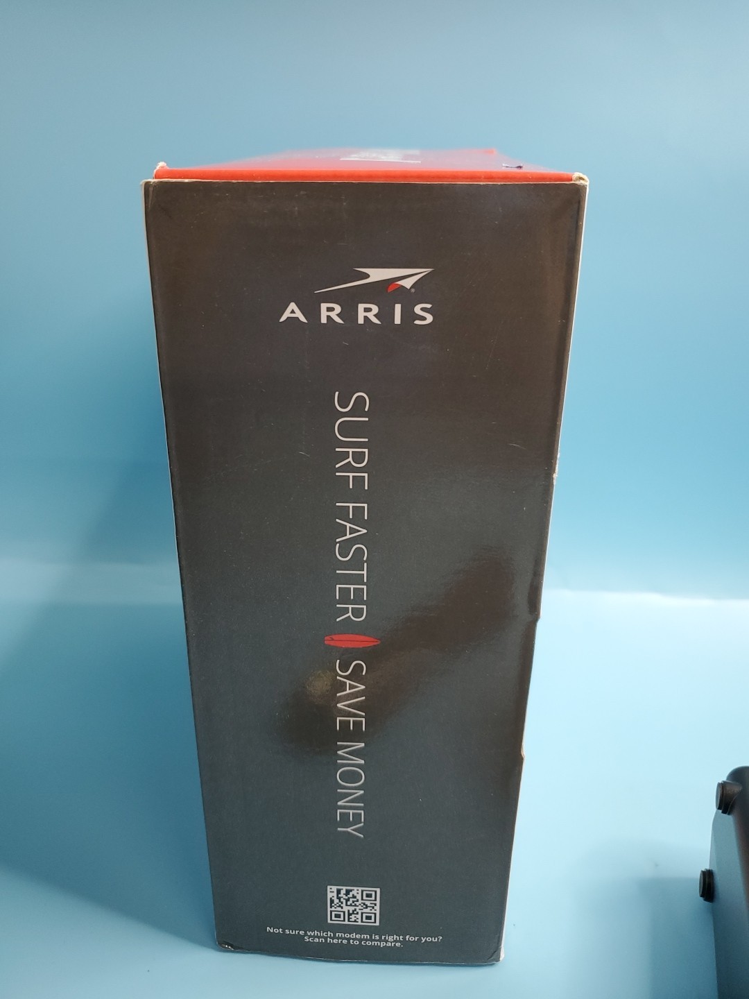 ARRIS SURFboard SBV3202 DOCSIS 3.0 Cable Modem Comcast Xfinity Internet & Voice