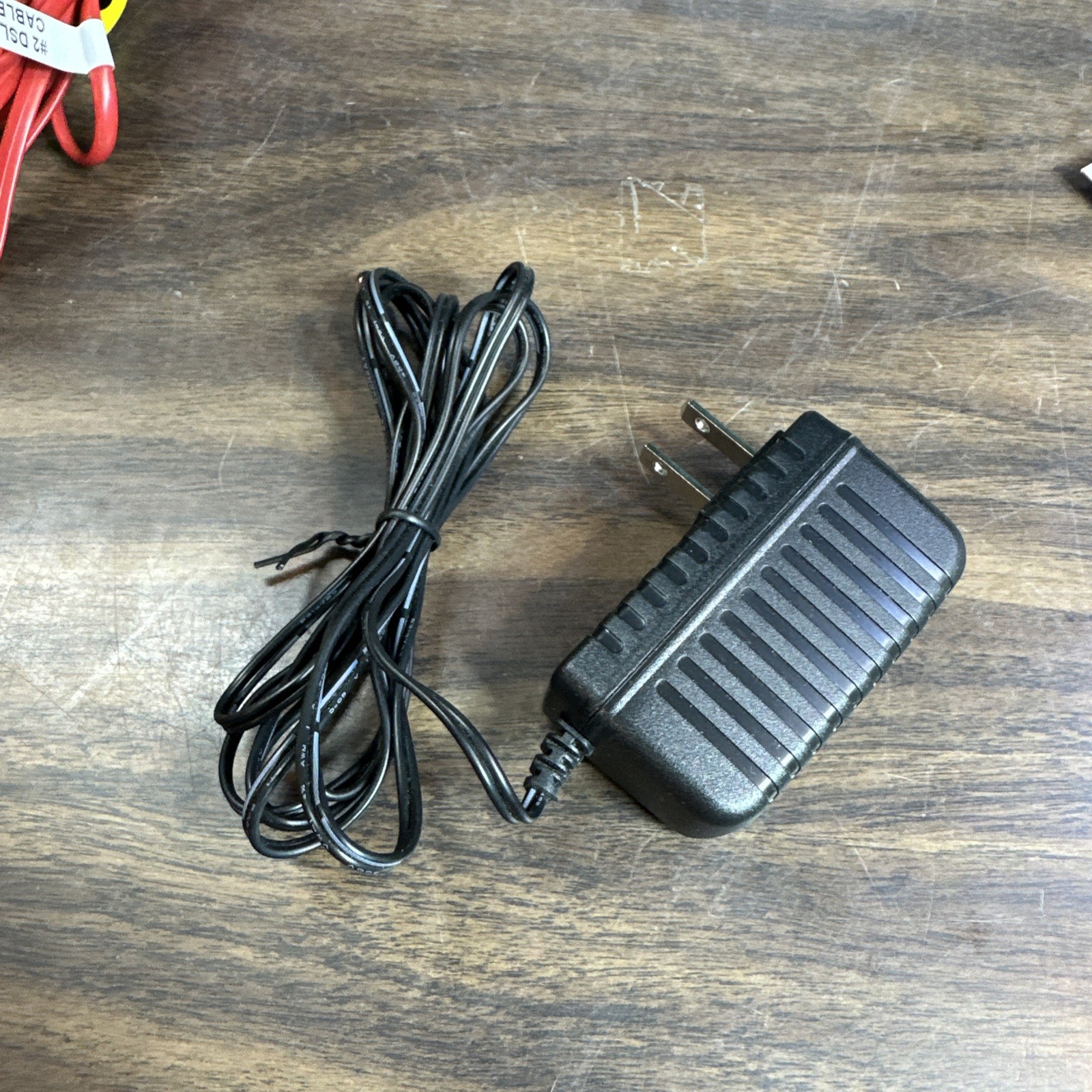 Motorola 3360 Modem – For Use With AT&T DSL High Speed Internet & FASTACCESS DSL