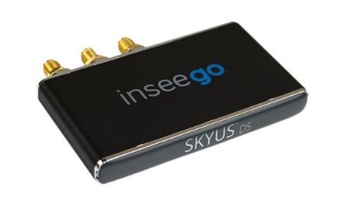 inseego Skyus DS Dual Sim GPS Enterprise Grade USB IOT Modem