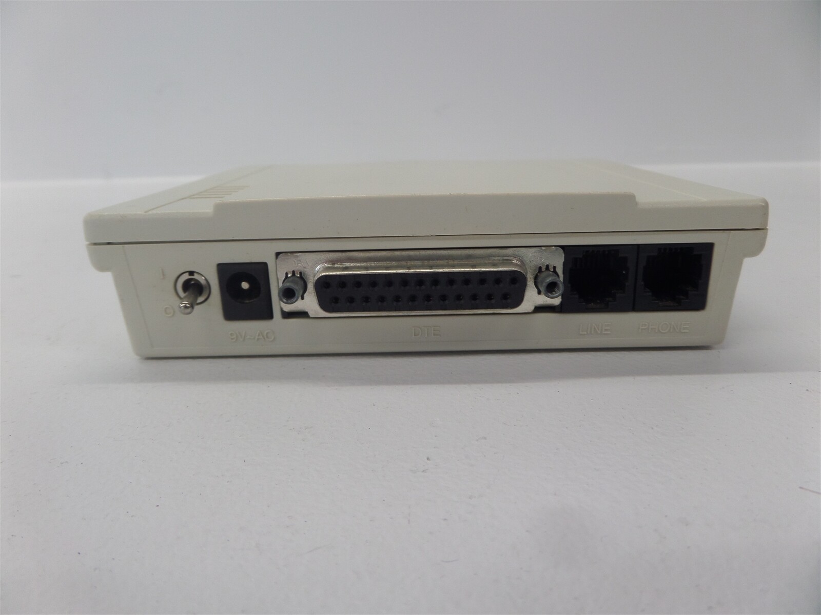 Hayes Accura 14400 144 Fax Modem 5300AM