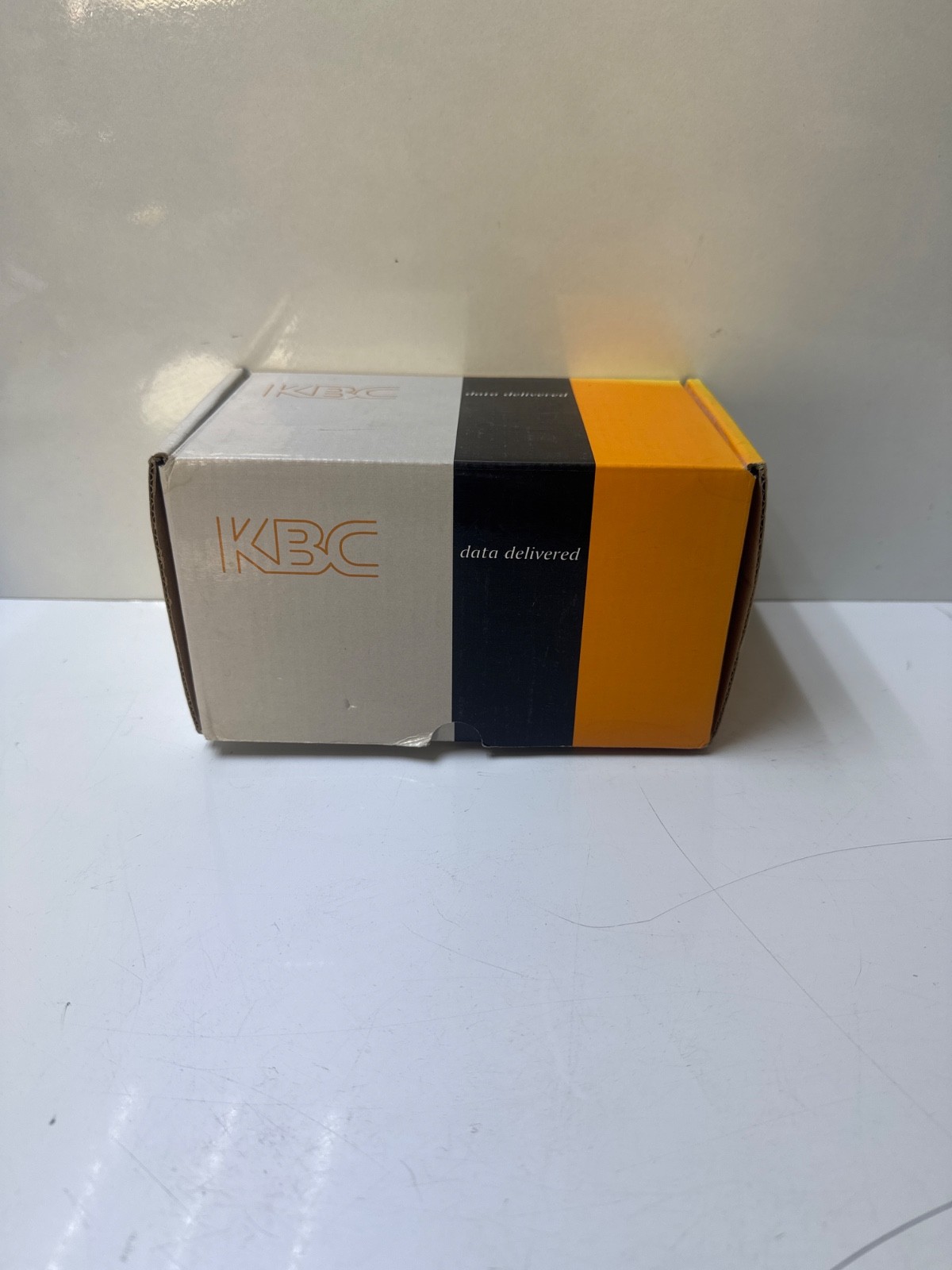 KBC FTDR-M2-WSA Multi-Drop Self-healing Ring Fiber Optic Modem