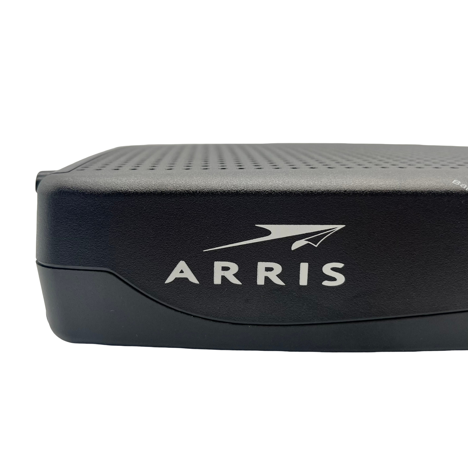 ARRIS SURFboard Voice Cable Modem TM822R Black 8 x 4 DOCSIS 3.0
