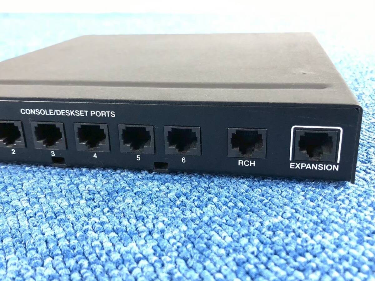 MOTOROLA L3208A Digital Junction Box Bare Unit Only NICE USED